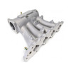 SKUNK2 / PRO SERIES / INTAKE MANIFOLD / SILVER COLOR (307-05-0290) *** HONDA (B18C5) DOHC VTEC ENGINE