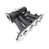 SKUNK2 / PRO SERIES / INTAKE MANIFOLD / BLACK COLOR (307-05-0295) *** HONDA (B17) DOHC VTEC ENGINE