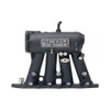 SKUNK2 / PRO SERIES / INTAKE MANIFOLD / BLACK COLOR (307-05-0295) *** HONDA (B18C5) DOHC VTEC ENGINE