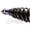 D2 RACING / RS SERIES COILOVER / SUSPENSION KIT (D-NI-07) *** NISSAN MAXIMA (2000-2003)
