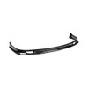 VIS RACING (SPOON STYLE) CARBON FIBER FRONT LIP, HONDA CIVIC (1996-98)