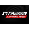 VIS RACING (SPOON STYLE) CARBON FIBER FRONT LIP, HONDA CIVIC (1996-98)