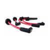 MAGNECOR (45257) KV85 COMPETITION, IGNITION WIRE SET, MITSUBISHI GALANT (1993-95) TURBO