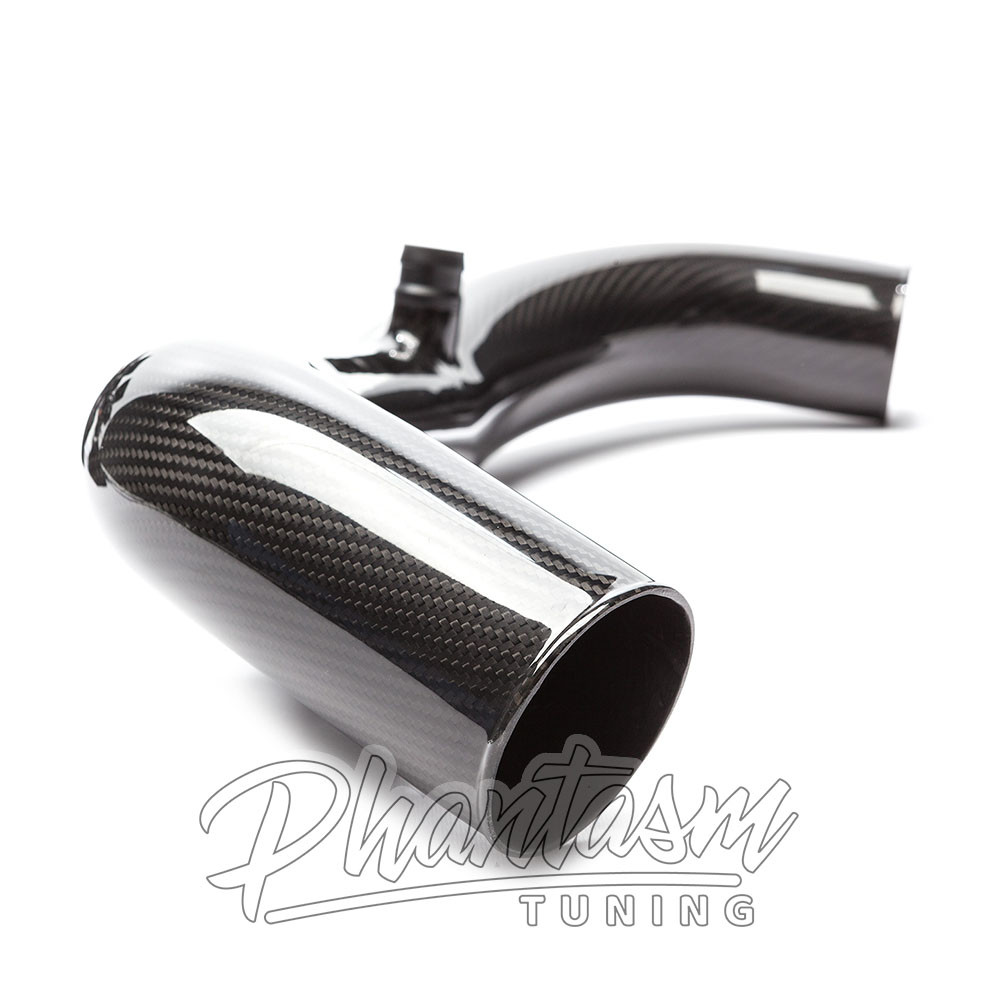 COBB / COLD AIR INTAKE SYSTEM / CARBON FIBER (793150) *** FORD FOCUS RS (2016-2018) 2.3L TURBO