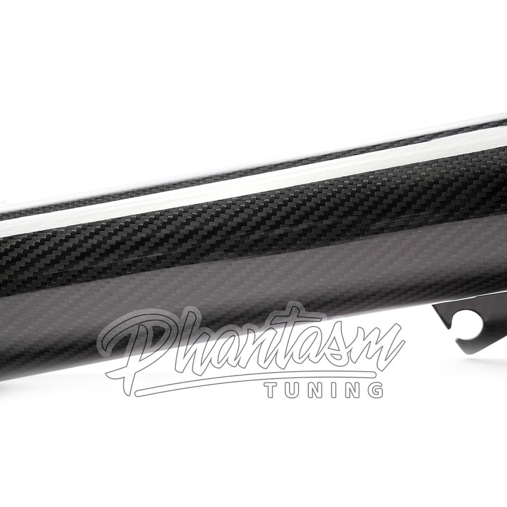 COBB / COLD AIR INTAKE SYSTEM / CARBON FIBER (793150) *** FORD FOCUS RS (2016-2018) 2.3L TURBO