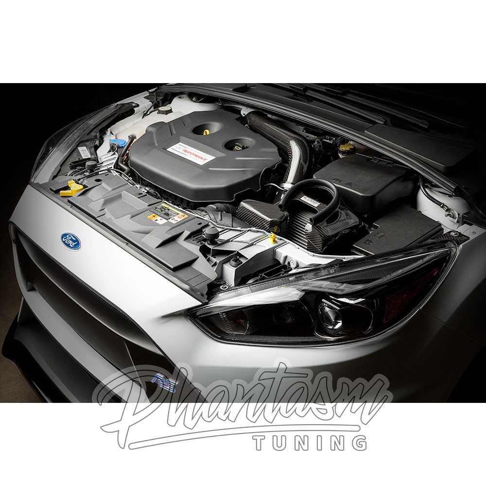 COBB / COLD AIR INTAKE SYSTEM / CARBON FIBER (793150) *** FORD FOCUS RS (2016-2018) 2.3L TURBO