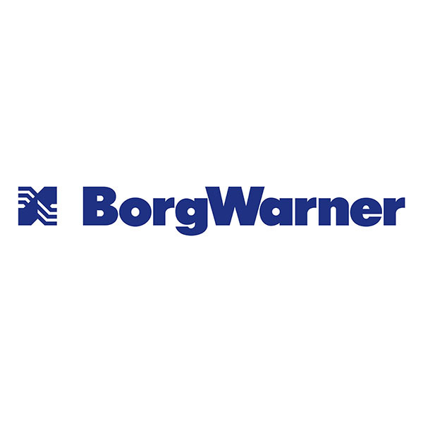 BORGWARNER / EFR 7163F / 550 HP TURBOCHARGER / B1 FRAME SIZE (11639880005)