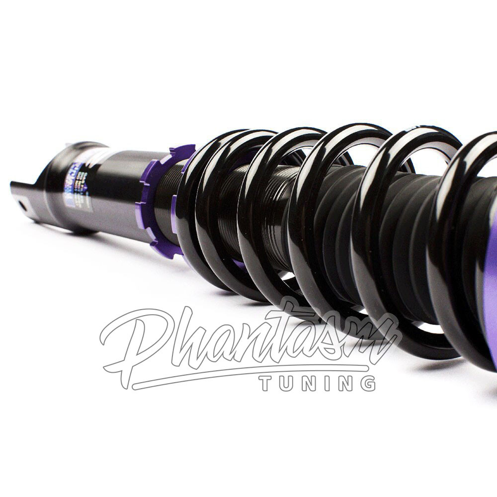 D2 RACING / RS SERIES COILOVER / SUSPENSION KIT (D-HN-31) *** HONDA ELEMENT (2003-2011) AWD / FWD