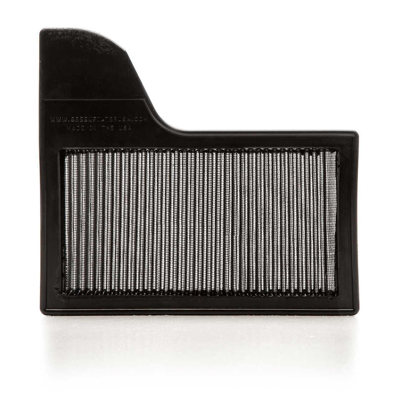 COBB / OE REPLACEMENT / HIGH FLOW ENGINE AIR FILTER (7M1101) *** FORD MUSTANG ECOBOOST (2015-2023) 2.3L TURBO