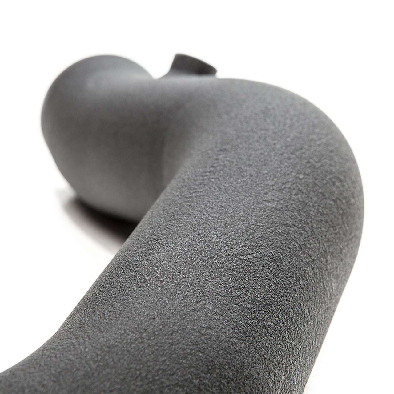 COBB / COLD AIR INTAKE SYSTEM / BLACK PIPING (7M1100) *** FORD MUSTANG ECOBOOST (2015-2023) 2.3L TURBO