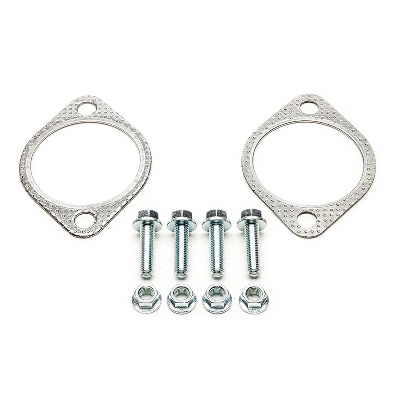 COBB / TURBO DOWN-PIPE / REAR SECTION ONLY (5M2203) *** FORD MUSTANG ECOBOOST (2015-2021) 2.3L TURBO