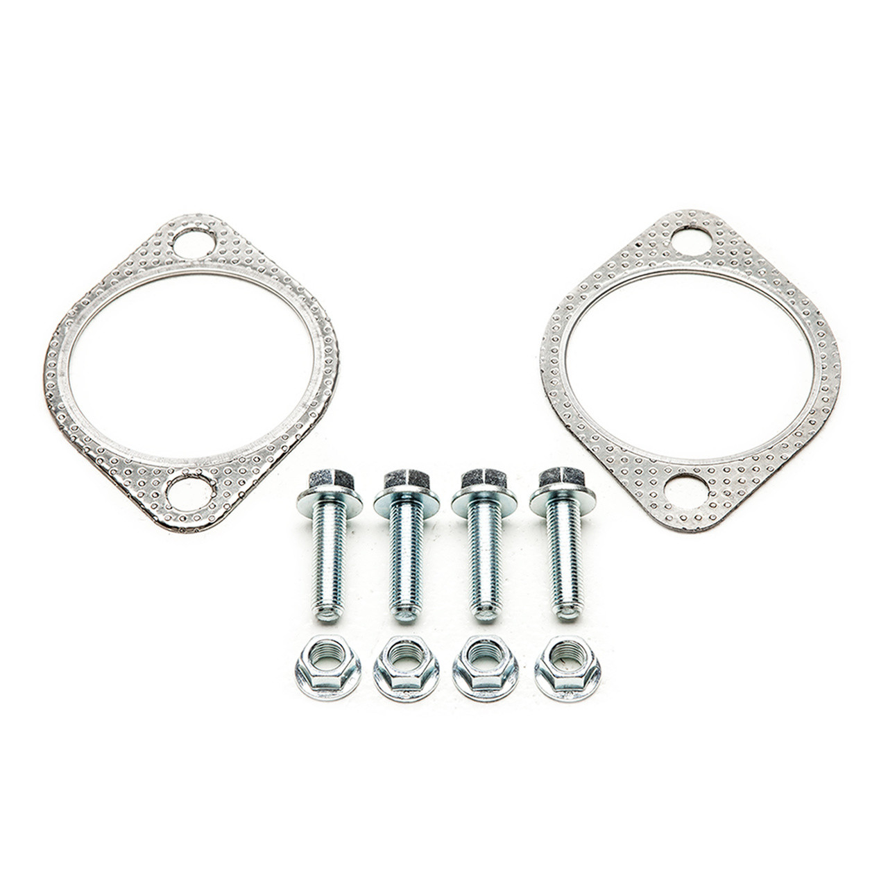 COBB / TURBO DOWN-PIPE WITH HIGH FLOW CATS (5M2202) *** FORD MUSTANG ECOBOOST (2015-2021) 2.3L TURBO