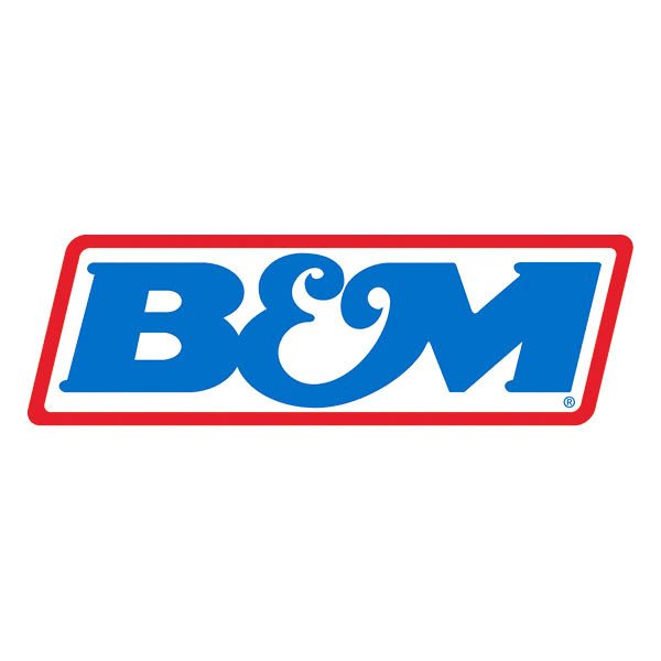 B&M / FUEL PRESSURE GAUGE KIT / 0-100 PSI (46054) *** ACURA ENGINES