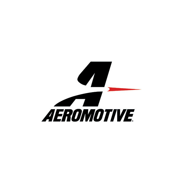 AEROMOTIVE / FUEL PRESSURE GAUGE / LIQUID FILLED (15633)