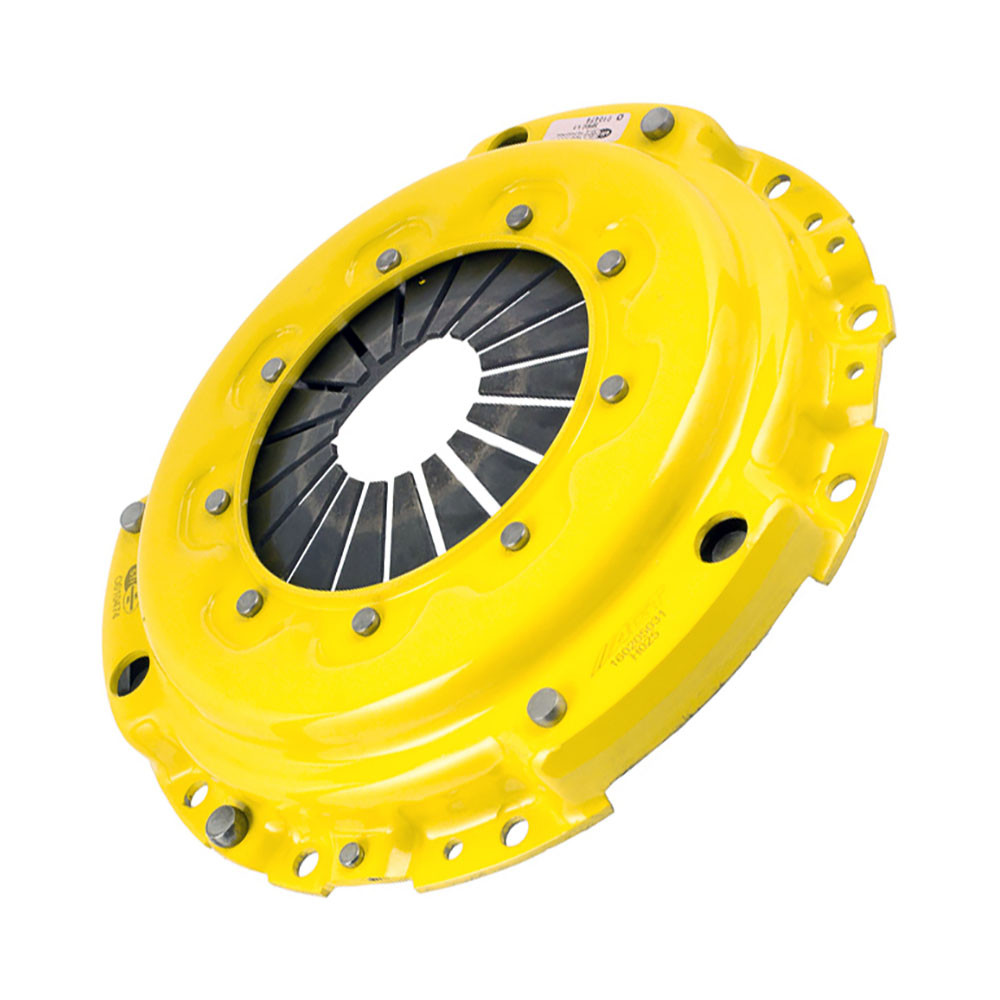 ACT / STAGE 2 / PERFORMANCE CLUTCH AND FLYWHEEL COMBO (SB7-HDG6) *** SUBARU BRZ (2013-2021)