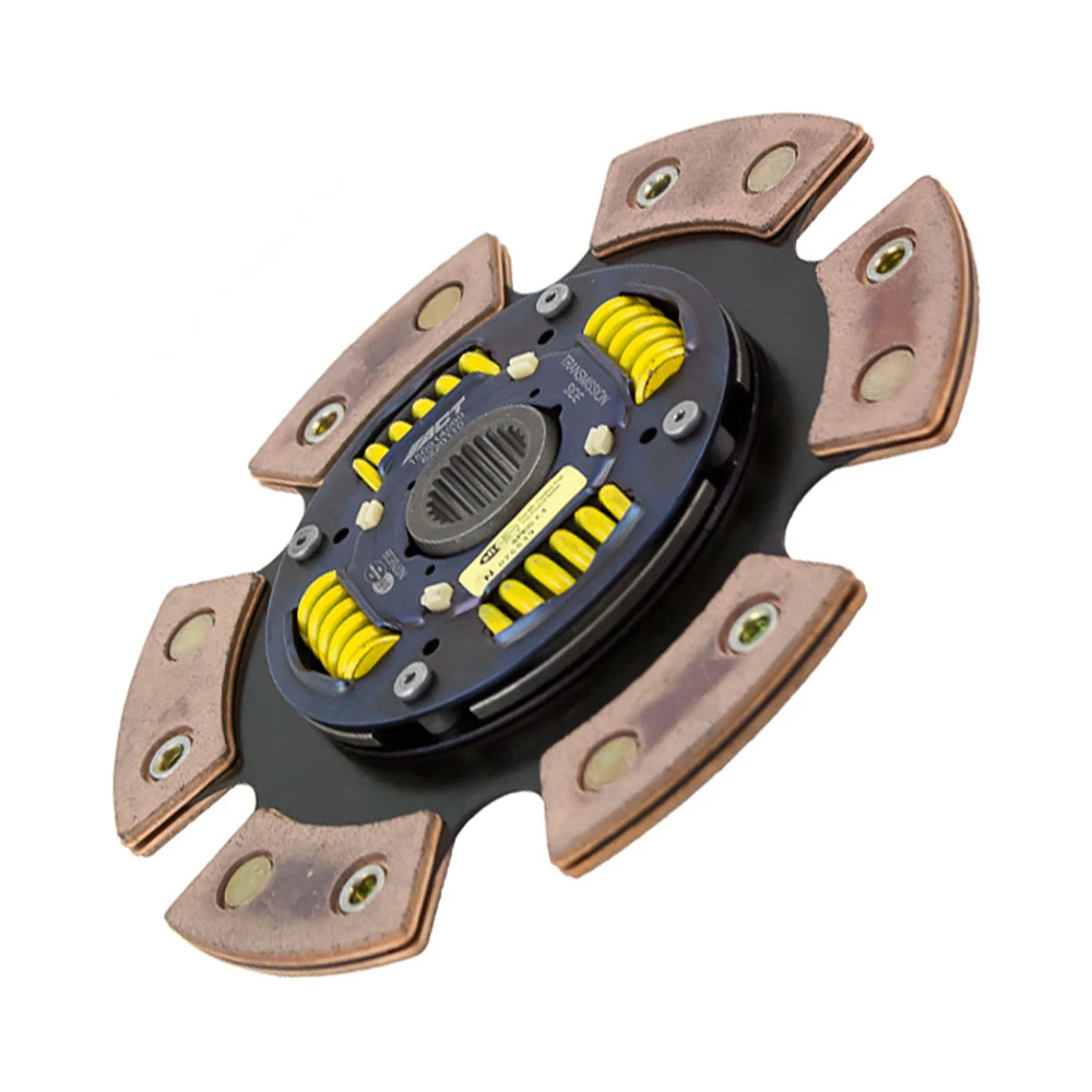 ACT / STAGE 2 / PERFORMANCE CLUTCH AND FLYWHEEL COMBO (SB7-HDG6) *** TOYOTA 86 (2017-2021)