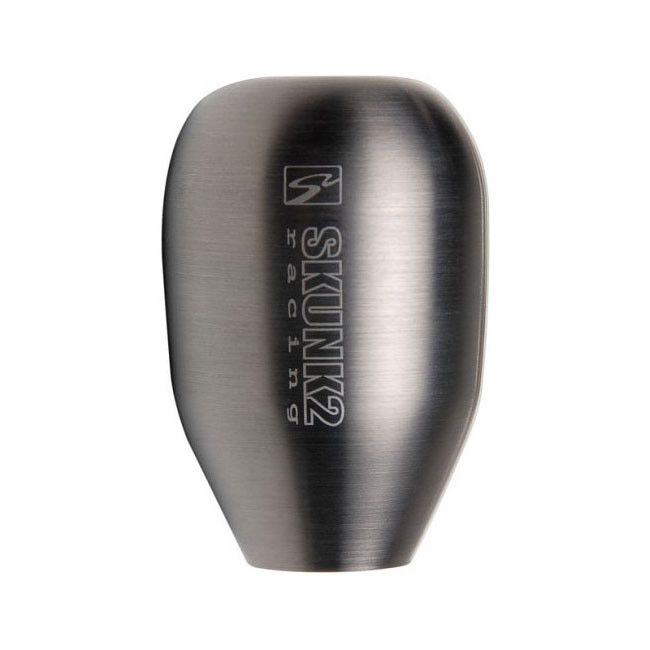 SKUNK2 / 5-SPEED / 440 GRAM HEAVYWEIGHT SHIFT KNOB (627-99-0080) *** ACURA (M10 X 1.50)