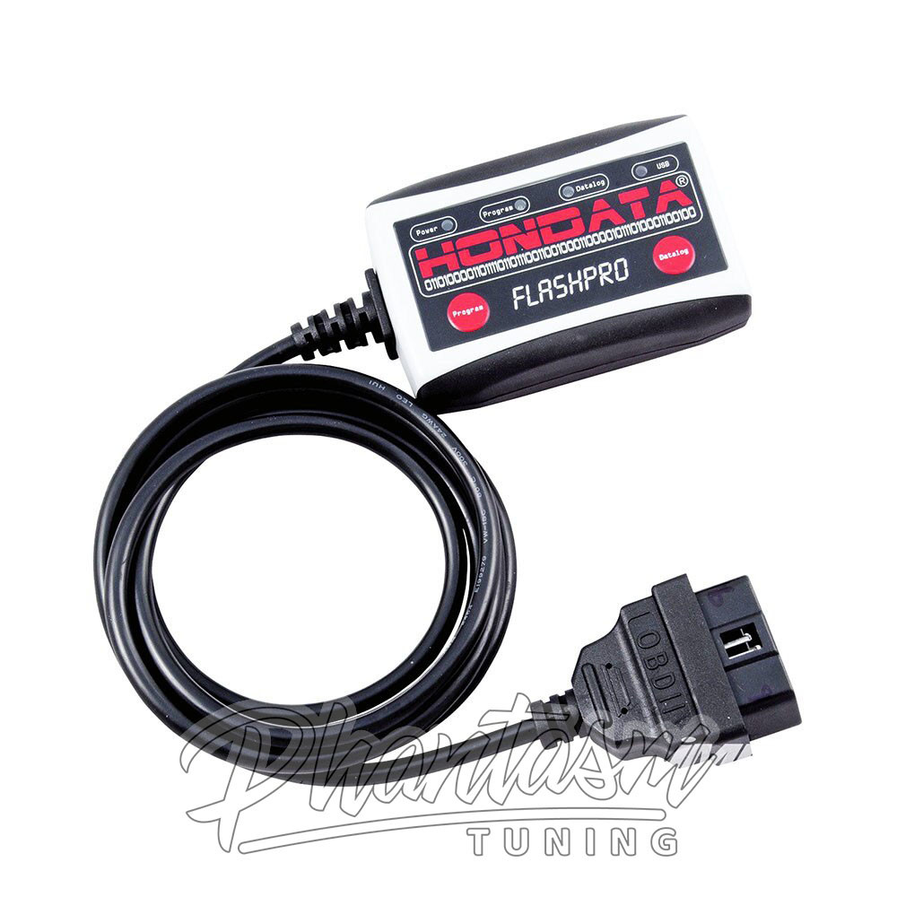 HONDATA / FLASHPRO TUNER / ENGINE MANAGEMENT SYSTEM (FP-CIVIC-R18) *** HONDA CIVIC (2006-11) 1.8L / R18 ENGINE