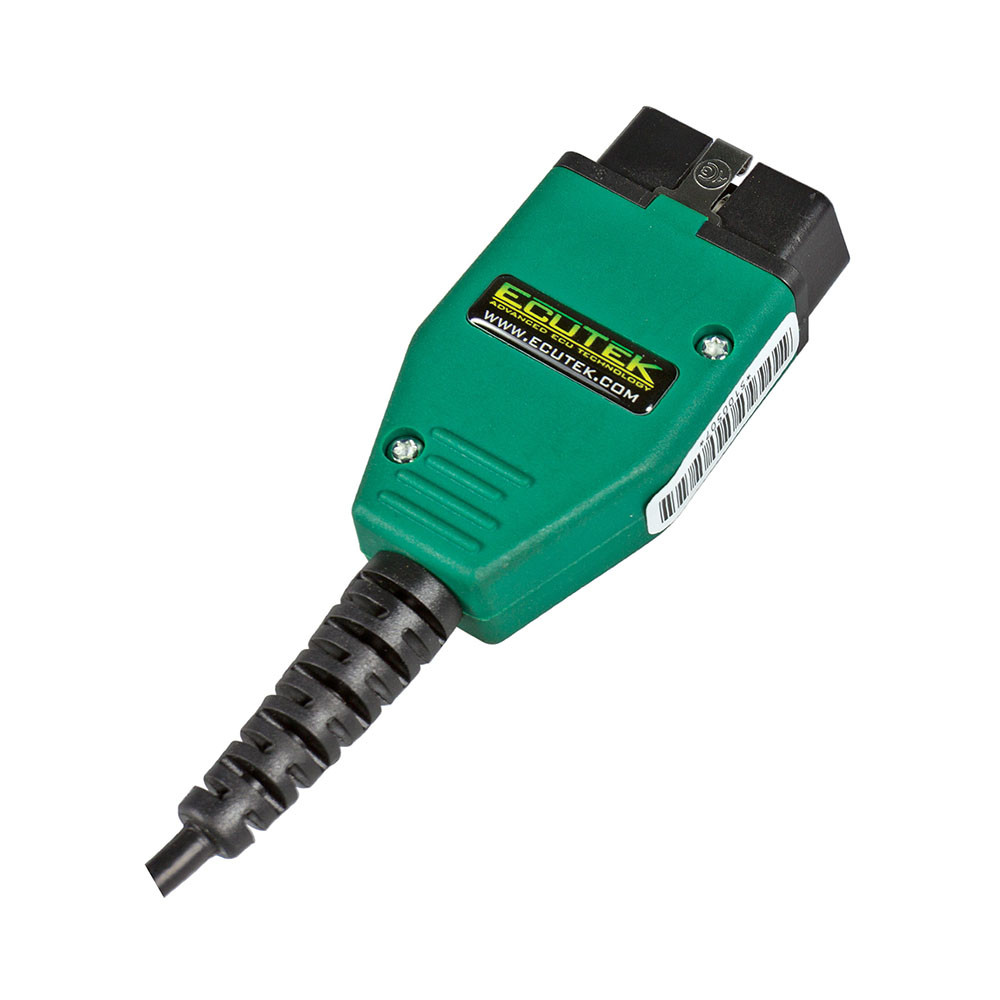 ECUTEK / PROECU TUNING KIT (INCLUDES LICENSE + CABLE + USB DONGLE) *** SCION FRS (2013-2016)