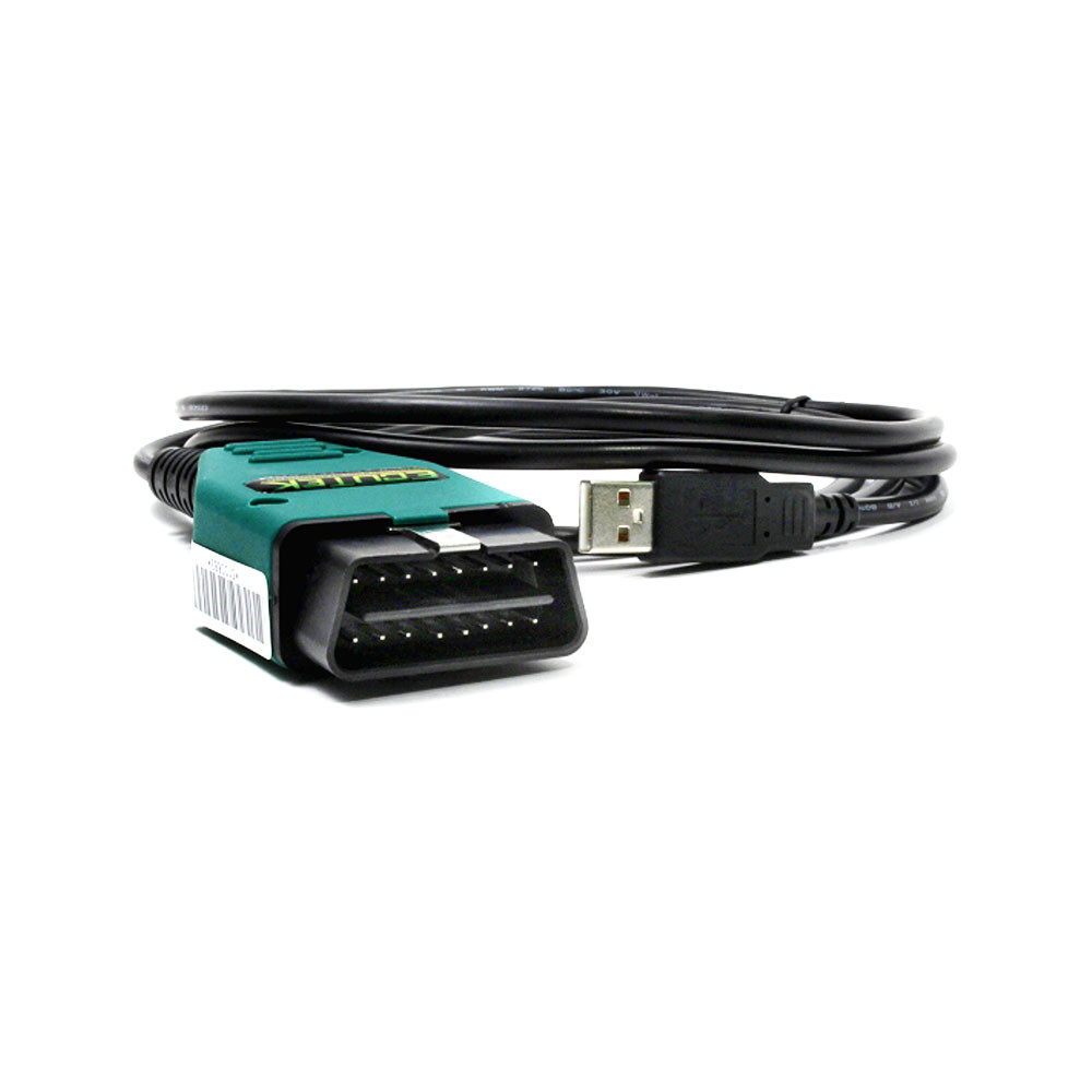 ECUTEK / PROECU TUNING KIT (INCLUDES LICENSE + CABLE + USB DONGLE) *** SCION FRS (2013-2016)