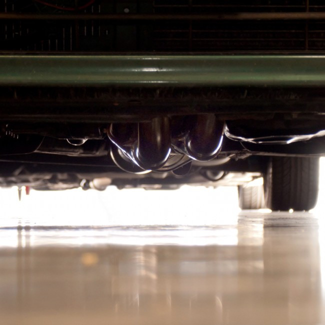 SKUNK2 / ALPHA SERIES V1 / STAINLESS STEEL RACE HEADER (412-05-1900) *** HONDA CIVIC (1996-00) B16, B18, B20 ENGINES