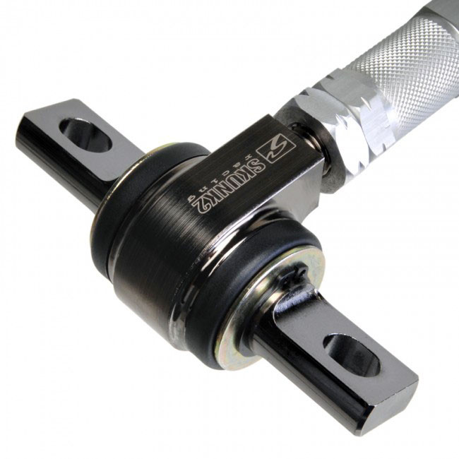 SKUNK2 / REAR CAMBER ALIGNMENT KIT / PRO SERIES / SOLD AS PAIRS (516-05-0500) *** HONDA CIVIC (1988-1991)