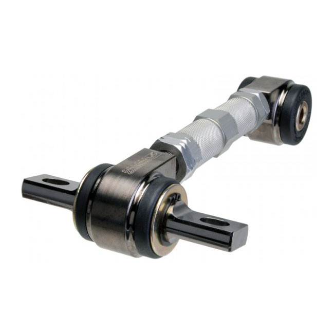 SKUNK2 / REAR CAMBER ALIGNMENT KIT / PRO SERIES / SOLD AS PAIRS (516-05-0500) *** HONDA CIVIC (1992-1995)