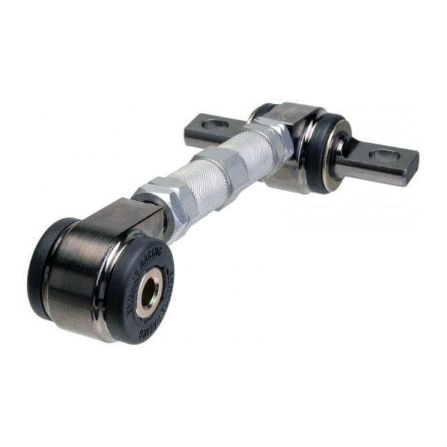 SKUNK2 / REAR CAMBER ALIGNMENT KIT / PRO SERIES / SOLD AS PAIRS (516-05-0500) *** HONDA DEL SOL (1993-1997)