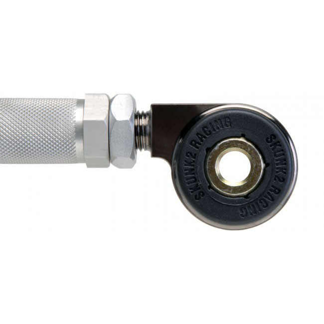 SKUNK2 / REAR CAMBER ALIGNMENT KIT / PRO SERIES / SOLD AS PAIRS (516-05-0500) *** HONDA DEL SOL (1993-1997)