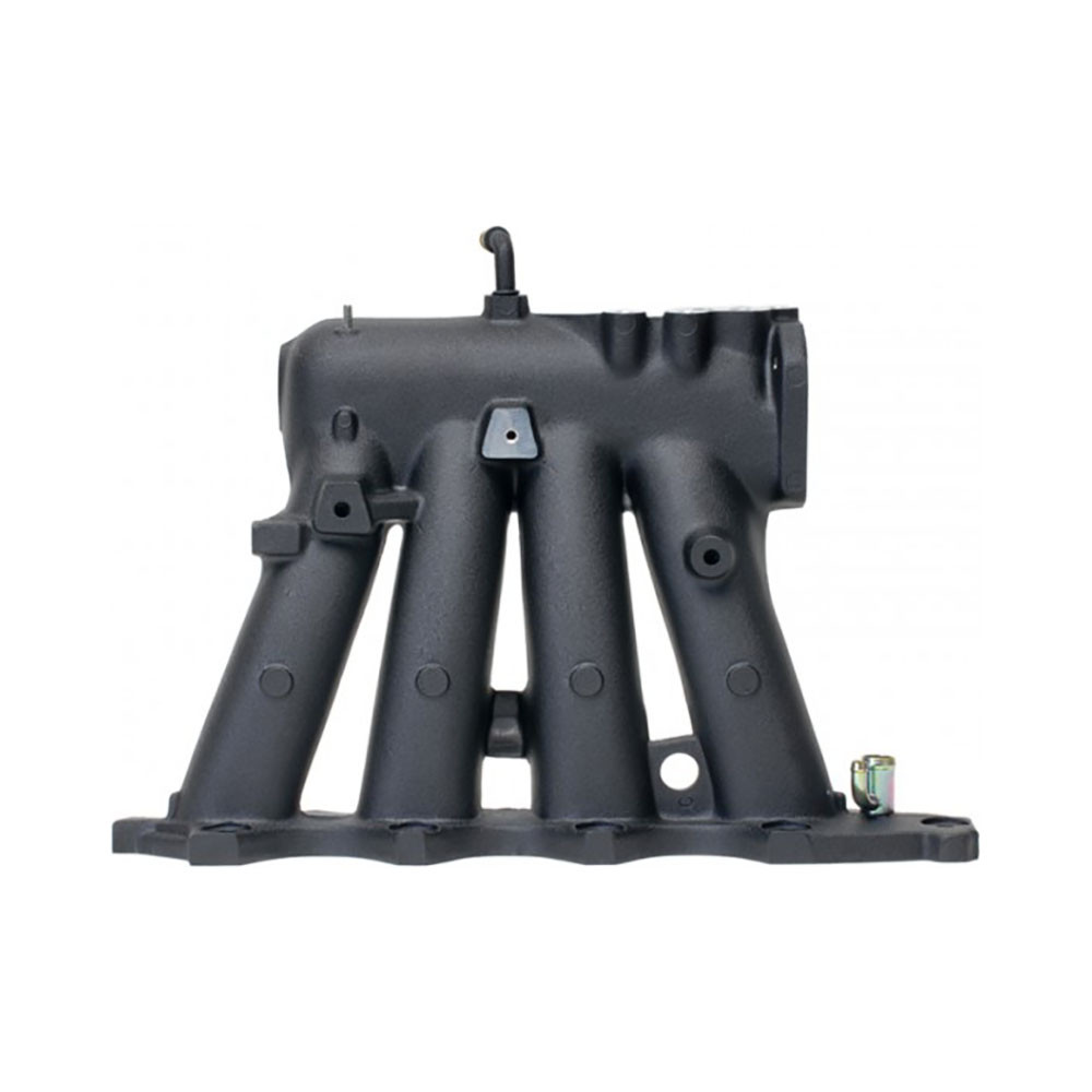 SKUNK2 / PRO SERIES / INTAKE MANIFOLD / BLACK COLOR (307-05-0295) *** ACURA INTEGRA GSR (1990-1993) B17 / DOHC VTEC ENGINE