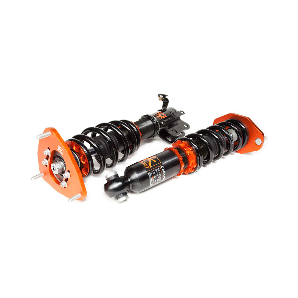 KSPORT / KONTROL PRO COILOVER / SUSPENSION KIT (CAC100-KP) *** ACURA TL (2004-2008)