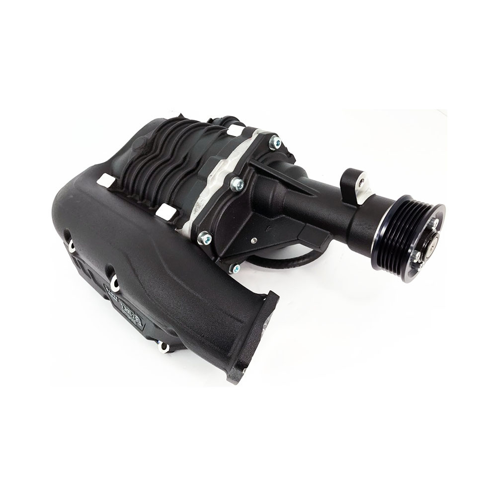 EDELBROCK / E-FORCE SUPERCHARGER KIT / WITH ECUTEK TUNER (1554) *** MAZDA MIATA (2016-2018) 2.0L ENGINE