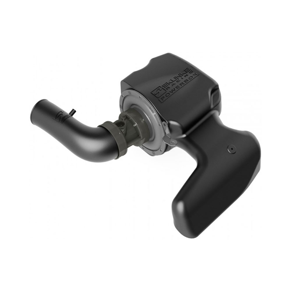 SKUNK2 / COLD AIR INTAKE SYSTEM / BLACK TUBING (343-12-0050) *** SCION FRS (2013-2016) 2.0L ENGINE