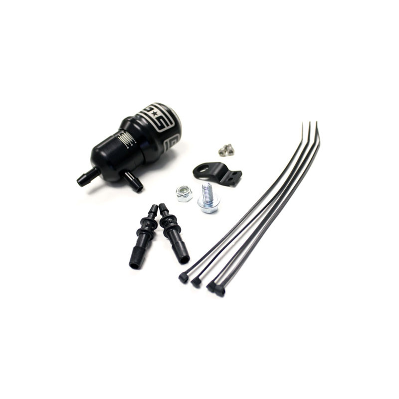 GRIMMSPEED / MANUAL BOOST CONTROLLER / RED COLOR (70002R) *** UNIVERSAL APPLICATIONS