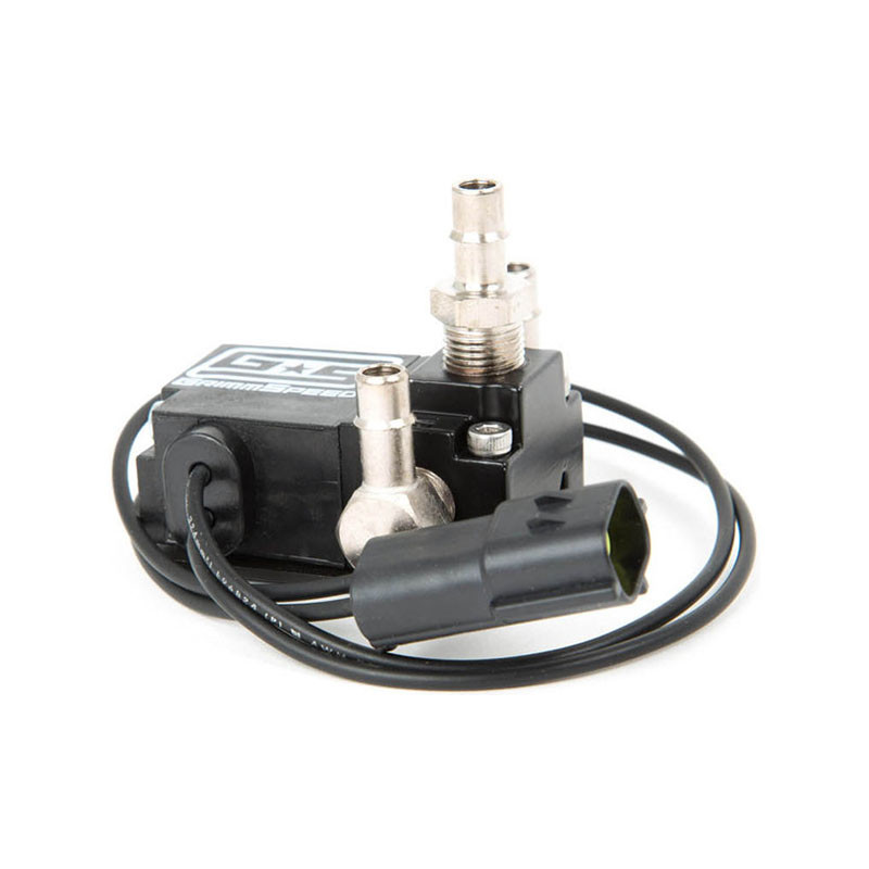 GRIMMSPEED / 3-PORT EBC / ELECTRONIC BOOST CONTROL SOLENOID (057046) *** SUBARU WRX (2015-2021)