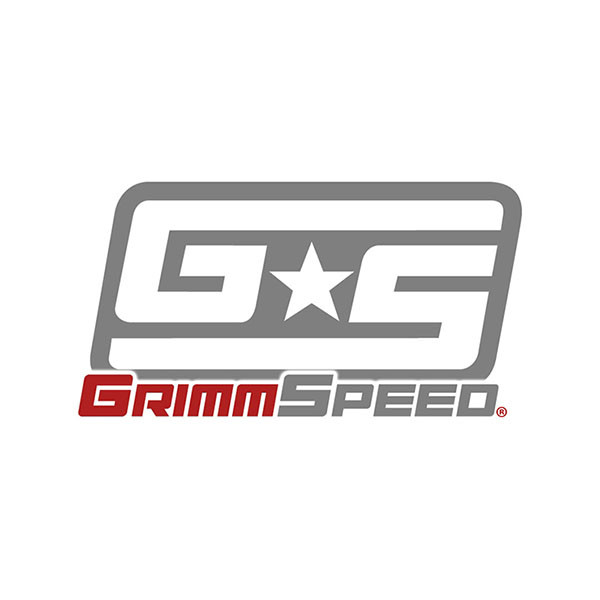 GRIMMSPEED / 3-PORT EBC / ELECTRONIC BOOST CONTROL SOLENOID (057046) *** SUBARU WRX (2015-2021)