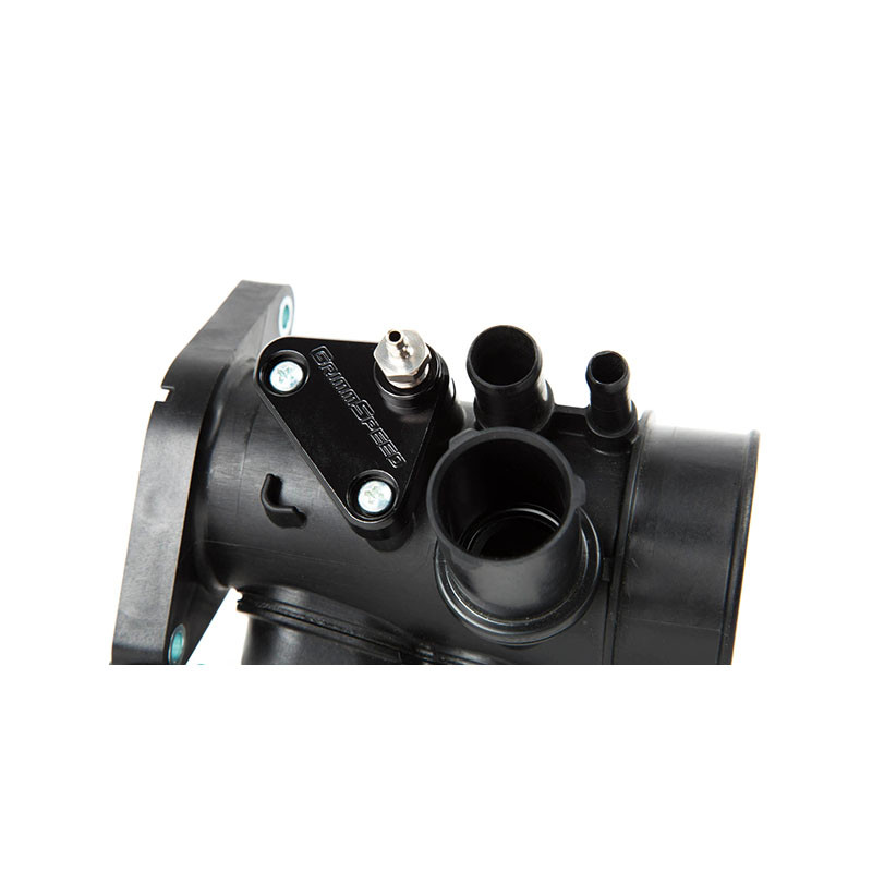 GRIMMSPEED / TURBO INLET ADAPTER (057047) *** SUBARU LEGACY GT (2010-2012)