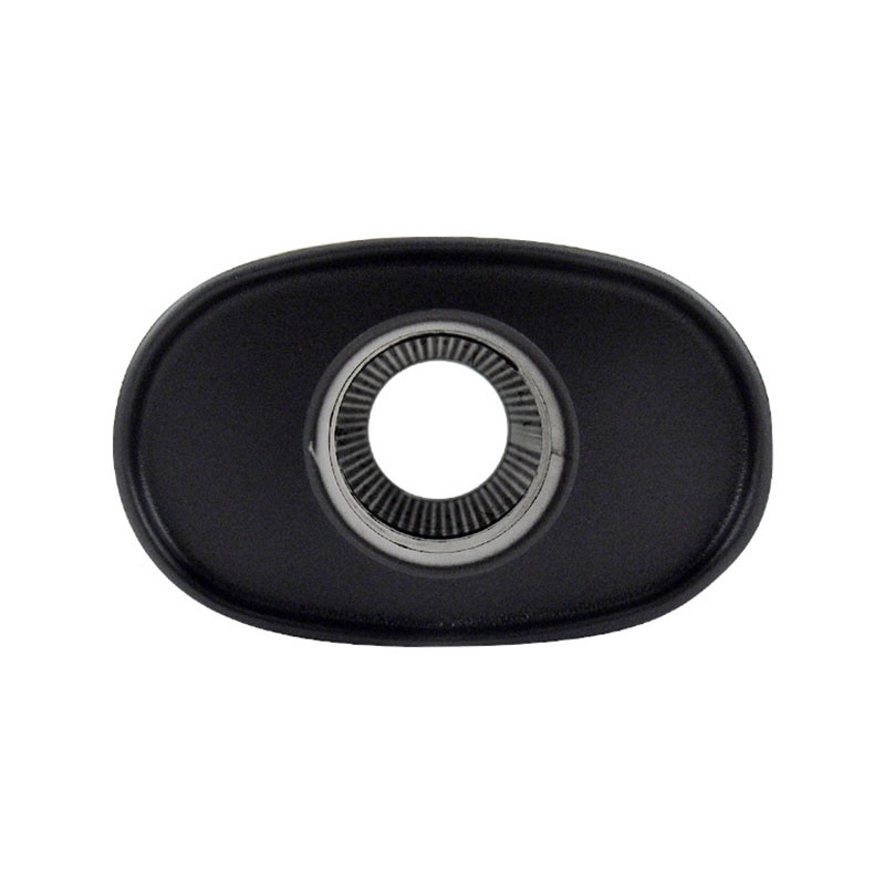 VIBRANT / STREET POWER / FLAT BLACK STAINLESS STEEL MUFFLER / 4.00 INCH INLET / DUAL 3.00 INCH TIP (VIB1155)