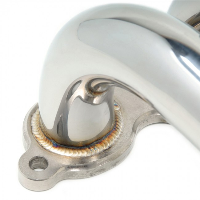 SKUNK2 / ALPHA SERIES / STAINLESS STEEL RACE HEADER (412-05-1910) *** ACURA RSX BASE (2002-2006)