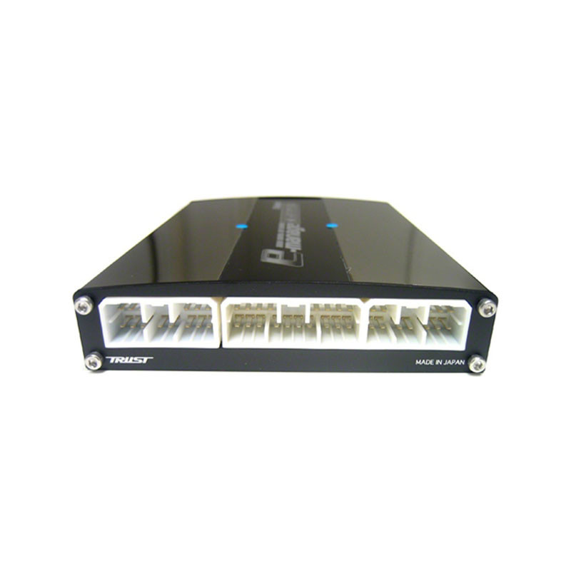 GREDDY / E-MANAGE ULTIMATE / ENGINE MANAGEMENT SYSTEM (15500501) *** ONLY 1X AVAILABLE LEFT IN STOCK ***