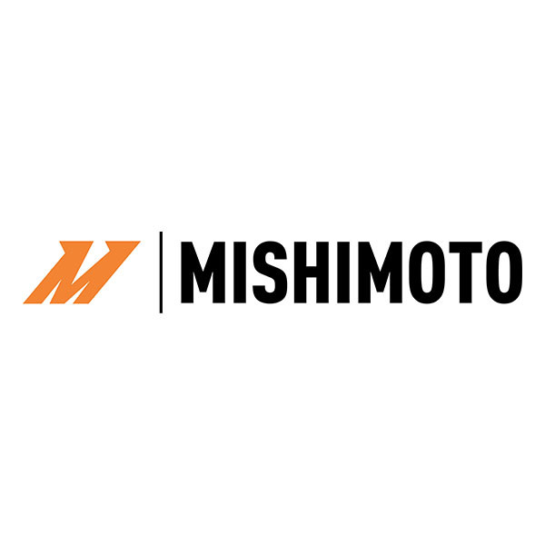 MISHIMOTO / ALUMINUM PERFORMANCE RADIATOR (MMRAD-ECL-95T) *** MITSUBISHI ECLIPSE TURBO (1995-1999)