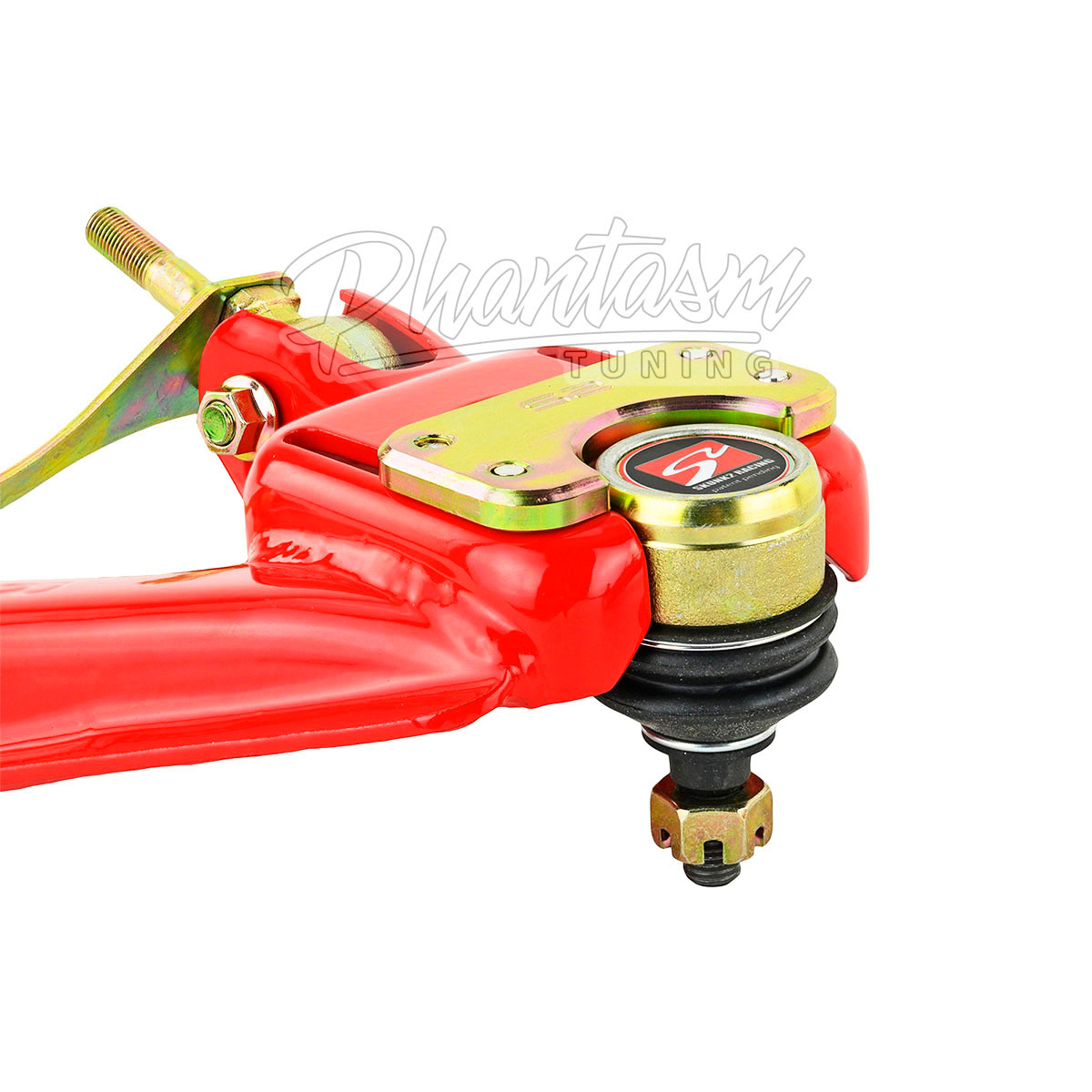 SKUNK2 / FRONT CAMBER ALIGNMENT KIT / V2 PRO SERIES / SOLD AS PAIRS (516-05-5660) *** HONDA CIVIC (1988-1991)