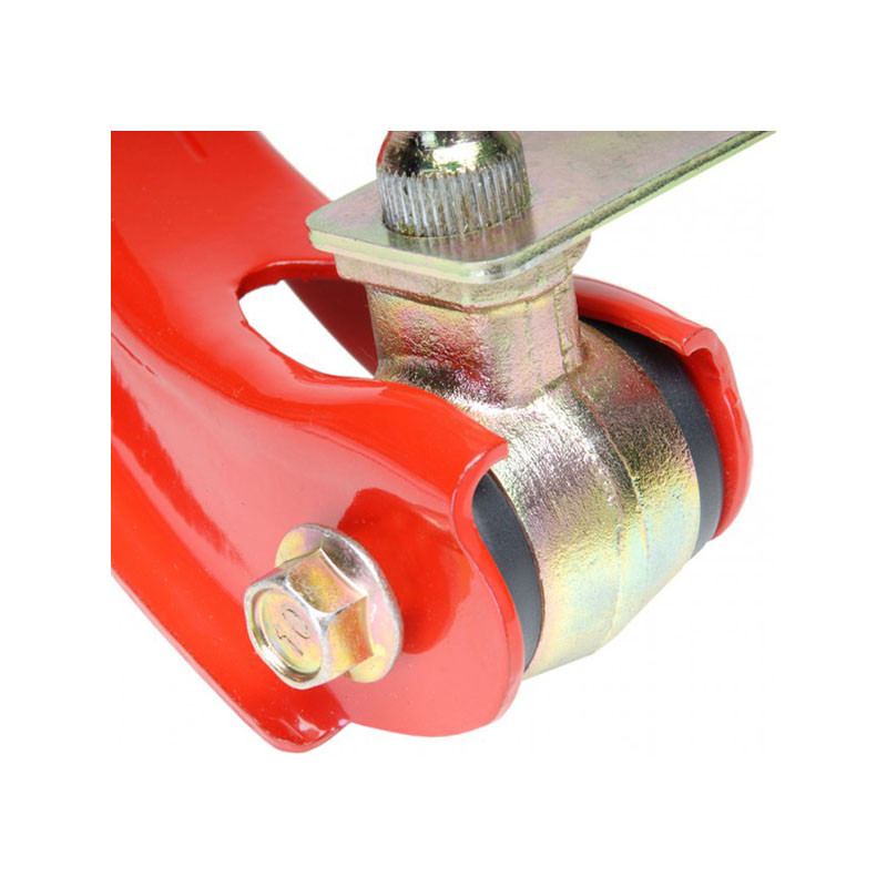 SKUNK2 / FRONT CAMBER ALIGNMENT KIT / V2 PRO SERIES / SOLD AS PAIRS (516-05-5660) *** HONDA CRX (1988-1991)