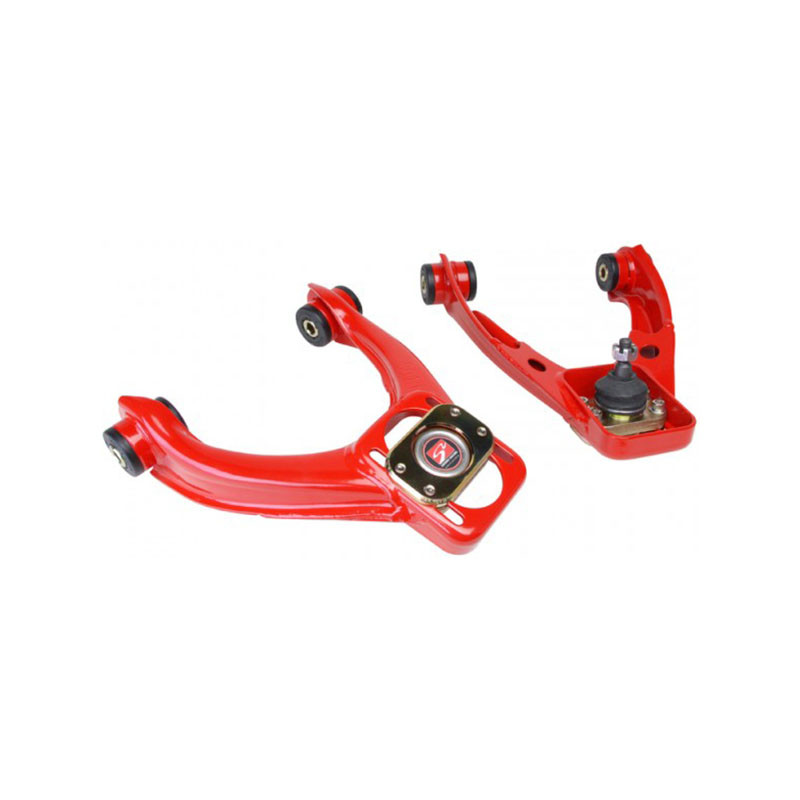 SKUNK2 / FRONT CAMBER ALIGNMENT KIT / V3 PRO PLUS / SOLD AS PAIRS (516-05-5685) *** HONDA CIVIC SI (1999-2000)