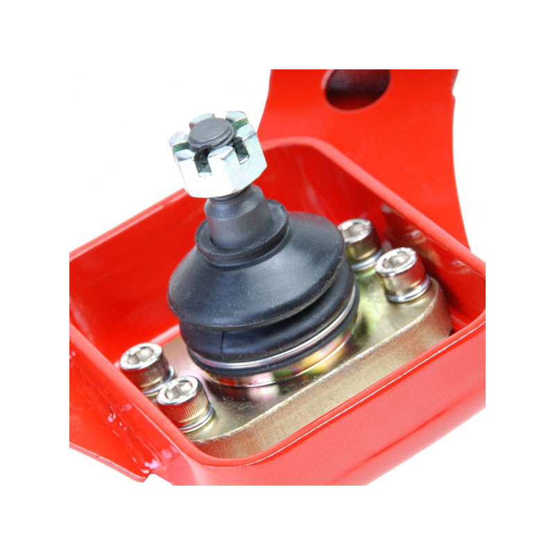 SKUNK2 / FRONT CAMBER ALIGNMENT KIT / V2 PRO SERIES / SOLD AS PAIRS (516-05-5670) *** HONDA DEL SOL (1993-1997)