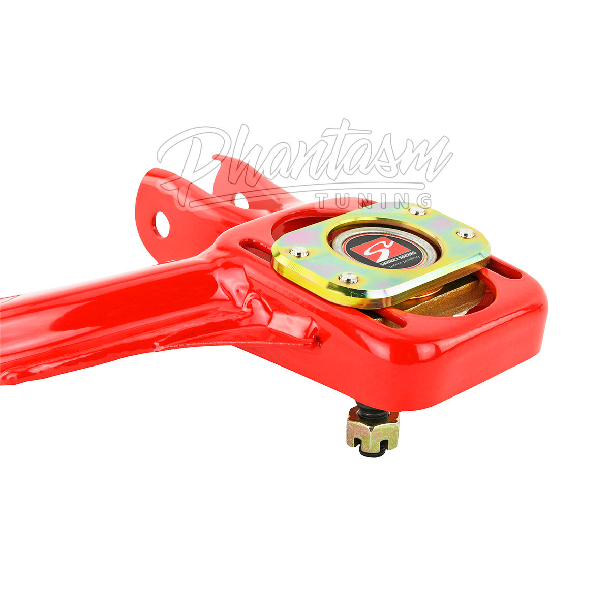 SKUNK2 / FRONT CAMBER ALIGNMENT KIT / V2 PRO SERIES / SOLD AS PAIRS (516-05-5670) *** ACURA INTEGRA (1994-2001)