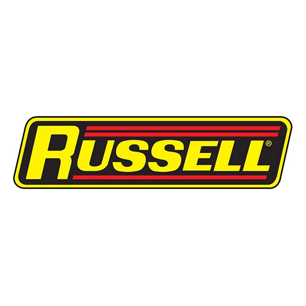 RUSSELL / STAINLESS STEEL BRAKE LINE KIT (686550) *** NISSAN 260Z (1974-1974)
