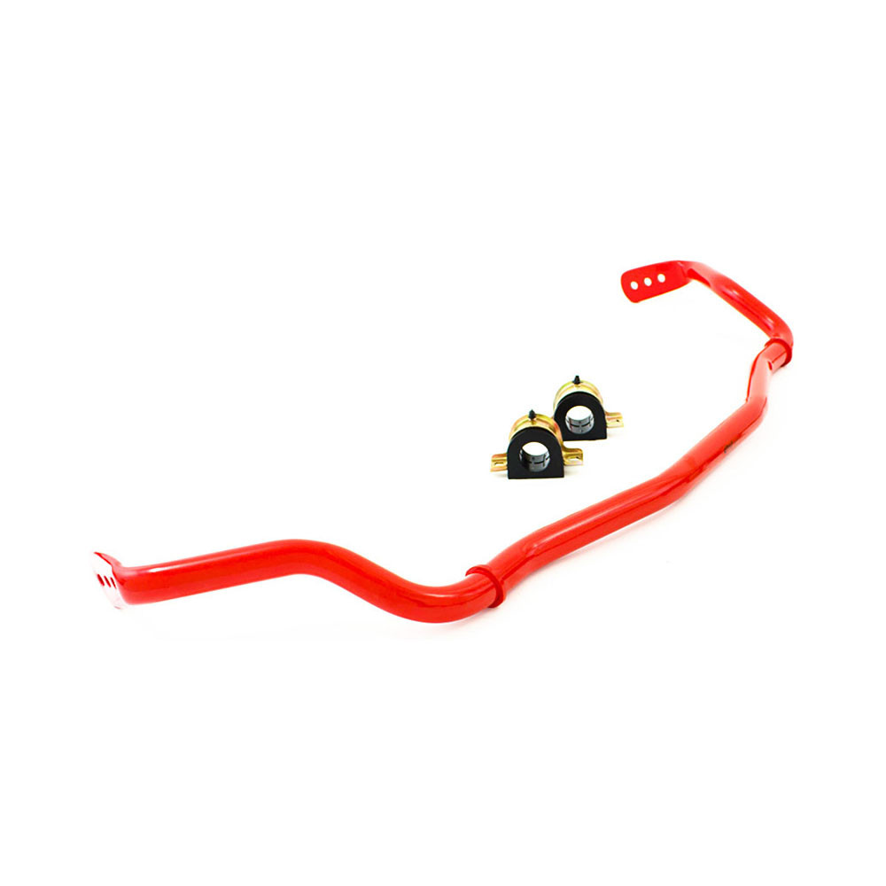 EIBACH / ANTI-ROLL SWAY BAR KIT / FRONT AND REAR COMBO (E40-40-036-03-11) *** HONDA CIVIC TYPE-R (2017-2021)