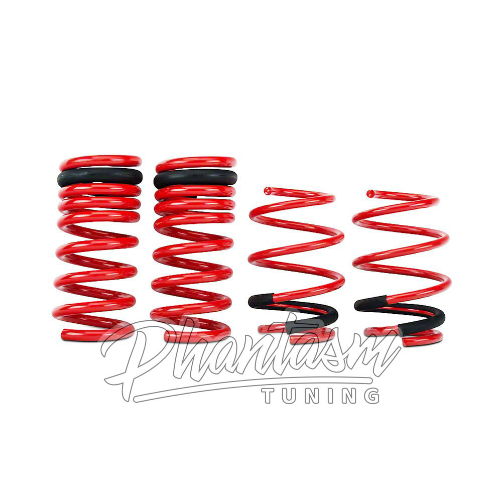 EIBACH / SPORTLINE KIT / PERFORMANCE LOWERING SPRINGS (4.14035) *** FORD FOCUS ST (2013) ECOBOOST