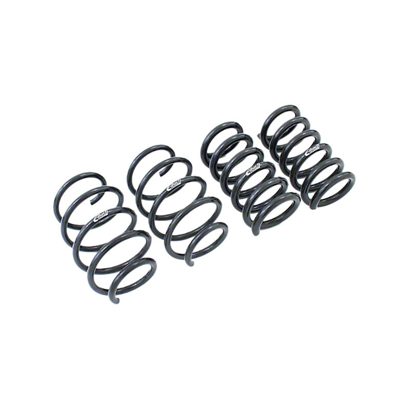 EIBACH / PRO PLUS KIT / LOWERING SPRINGS & ANTI-ROLL SWAY BAR COMBO (E43-35-023-02-22) *** FORD FOCUS RS (2016-2018)